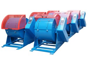 Yf 220v מכונת בדיקה לשחיקה דיגיטלית עבור ציוד מעבדה לוס אנג 'לס splitter <span class=keywords><strong>abrasion</strong></span> בדיקות מכונת מחרטה - Product Image 6