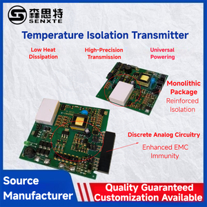 Rtd <span class=keywords><strong>c</strong></span>ảm biến nhiệt Độ PT100 cu50 TSG-TRXX <span class=keywords><strong>c</strong></span>ô lập nhiệt độ Transmitter 4-20mA 0-10V chuyên nghiệp nhiệt độ <span class=keywords><strong>c</strong></span>ụ - Product Image 3