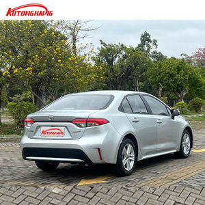 Venta al por Mayor de <span class=keywords><strong>Toyota</strong></span> Levin Usado, Sedán de Lujo a Gasolina, 1.5L Automático, con Informe de Inspección <span class=keywords><strong>Oficial</strong></span>, 98% Nuevo - Product Image 6