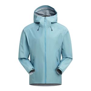 Herren Premium Softshell-Jacke mit Kapuze für Winterliche Outdoor-Aktivitäten - Langlebig und Bequem für Camping, Wandern und Bergsteigen - Product Image 5