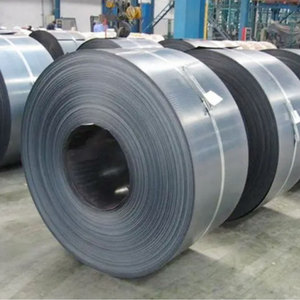 Bobines en acier sans soudure au carbone Q195 Q215 Q235 Q255 Q275 Q355 Ss400 de haute qualité Offre Spéciale - Product Image 4