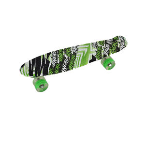 <span class=keywords><strong>Mini</strong></span> planche à roulettes en plastique boostée par plaque de poisson bon marché en gros sans planche à roulettes électrique - Product Image 5