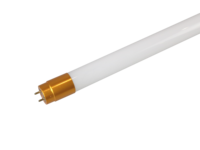 Tubo en verre à LED 2ft 3ft 5ft Led T8 LED Tube Luminaires Lumière 9W 18W 20W 30W 40w 50w 60cm 120cm 150cm Couleur Embout
