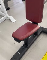 Banc de musculation portable de qualité supérieure, réglable, moderne et sûr pour la musculation en salle de sport
