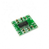 Carte d'amplificateur de puissance numérique de classe D 2*3W 2.5-5V Alimentation USB