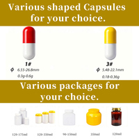 OEM ODM Vente en gros de capsules de collagène à petites molécules pour animaux de compagnie, absorption rapide pour la santé de la peau et de la digestion des chiens et des chats - Biologique sans céréales