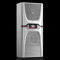 Armoire électrique industrielle Rittal SK3332540 haute efficacité, 8 entrées/sorties, mémoire EEPROM, 380V CN