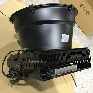 <span class=keywords><strong>Projecteur</strong></span> <span class=keywords><strong>LED</strong></span> haute puissance 500W 1000W, étanche IP66, pour extérieur, stade, <span class=keywords><strong>chantier</strong></span> de construction - Product Image 5