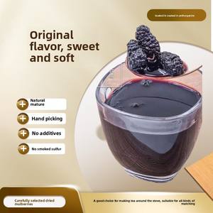 Poivre noir de qualité supérieure, en vrac, séché, non salé, sans sable, 15 kg, pour le <span class=keywords><strong>vin</strong></span> et les snacks, épices et herbes simples - Product Image 5