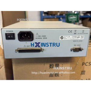 1PCS Probador HIOKI BT3562 USADO H - Product Image 3
