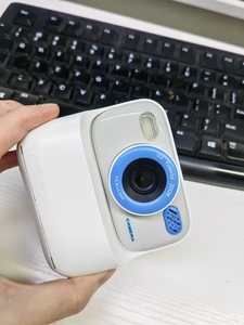 Máy ảnh kỹ thuật số in ảnh tức thì cho trẻ em 2026 Đồ chơi tốt nhất Máy ảnh mini in nhiệt cho bé trai và bé gái - Product Image 5