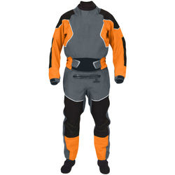 بدلة جافة سريعة الجفاف للرجال لركوب الكاياك وركوب الأمواج - Product Image 4