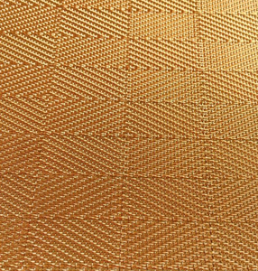 Maille de fil de cuivre pur haute densité flexible - Bloqueur d'espace et filtre durable <span class=keywords><strong>pour</strong></span> la lutte contre les nuisibles du jardin et la protection structurelle de la maison - Product Image 1