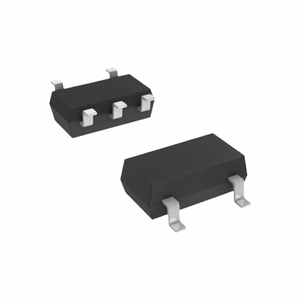 Composants électroniques en stock : Gestion de l'alimentation (PMIC) 5 TSSOP, SC 70 5, SOT 353 SIP21107DR-30-E3 - Product Image 1