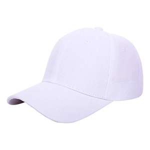 قبعات بيسبول مطرزة ثلاثية الأبعاد بتصميم فارغ من المصنع مع شعار مخصص قبعات بيسبول رياضية سادة لسائقي الشاحنات - Product Image 6