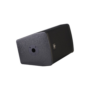 ลำโพง Kle10 ขนาด 10 นิ้ว แบบ Passive กำลังขับ 250 วัตต์ สำหรับมืออาชีพ เสียงคมชัด ความถี่สูง 80Hz-20kHz  วัสดุไม้อัดที่เป็นมิตรกับสิ่งแวดล้อม - Product Image 3