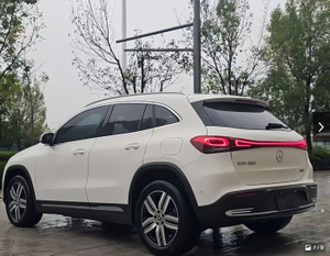 Xe điện-thương mại eqa 2025 tinh khiết EV, tuổi thọ pin cao, giá thấp, sản xuất tại Trung Quốc - Product Image 3