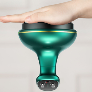 Masseur électrique Cosmo Guasha pour brûler les graisses, amincir, revitaliser en profondeur, améliorer la douceur de la peau et la <span class=keywords><strong>circulation</strong></span> - Product Image 3