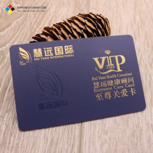 Hot bán VIP kiểm soát truy cập thẻ giá rẻ 13.56MHz NFC RFID dải từ với mã vạch sản xuất tại Trung Quốc - Product Image 6