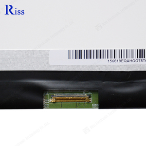 Boe 15.6 Mỏng 30 Pin HD Màn Hình Máy Tính Xách Thay Thế NT156WHM-N42 NT156WHM-N32 N156BGE-EA1 <span class=keywords><strong>B156xtn03.1</strong></span> Edp Mới Và Ban Đầu - Product Image 3