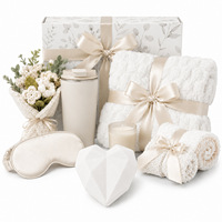 Bombe de bain en forme de cœur diamanté avec bicarbonate de soude, boule effervescente nettoyante en profondeur, coffret cadeau pour spa à domicile et cadeaux de festival