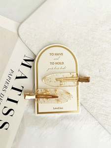 Wholesale Alloy <b>Hair</b> <b>Clip</b> <b>No</b> Bend <b>No</b> <b>Crease</b> for <b>Hair</b> Styling Makeup <b>Clips</b> for Women and Girls Claw Blue Angle Pattern - Product Image 6