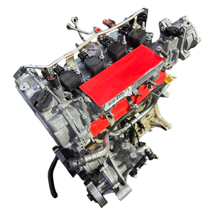 GAC Trumpchi GS4 GS5 GA6 1,3 T 1,5 T automotriz de alta calidad Original 4A15M1 motor de gasolina turboalimentado se vende bien en todo el mundo - Product Image 1