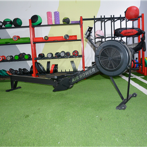 Nuevo diseño remero plegable de gimnasio comercial interior de <span class=keywords><strong>aire</strong></span> portátil máquina de <span class=keywords><strong>remo</strong></span> para casa - Product Image 4