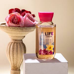 Parfums Distributors, Brume Parfumée Originale, Vaporisateur Corporel Féminin pour Femmes, Parfums pour Mariages et Rendez-vous - Product Image 3