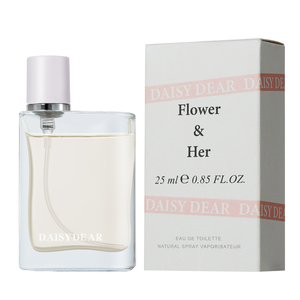 Parfum longue durée pour femmes, Cologne florale, vente en gros, parfum de raisin original de haute qualité, eau de toilette, marguerite pour femmes - Product Image 2