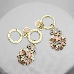 Travelpro Tùy Chỉnh Harrods 3D Đáng Yêu Gấu Kim Loại Động Vật Móc Chìa Khóa Cho Quà Tặng Lưu Niệm Và Trang Trí - Product Image 5