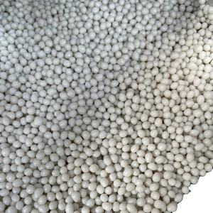 Gránulos de válvula de bola UPVC de rendimiento estable compuesto UPVC para fabricación de válvula de bola - Product Image 1