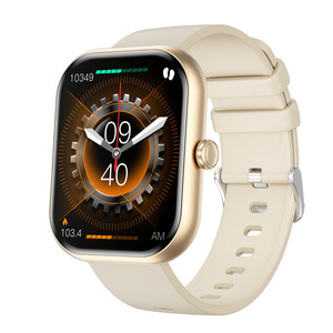 Zw56 reloj inteligente 2.01 HD vuông lớn TFT BT cuộc gọi thông tin theo dõi nhịp tim đồng hồ thông minh cho nam nữ - Product Image 2