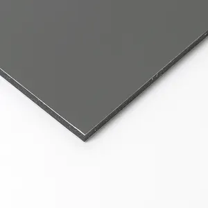 Panel de aluminio de 12mm 20201, panel de aluminio de 25mm de grosor, 2mm, 3mm, 4mm