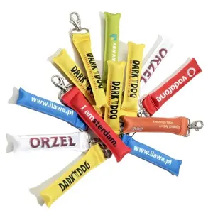 Portachiavi Imbottito PO112 Merchandising Personalizzato - Product Image 1