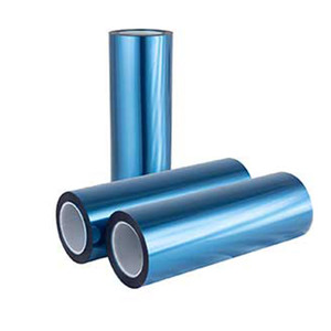 Rollos de Película PET Transparente de 250-460 Micras, Venta al por Mayor de Fábrica <span class=keywords><strong>para</strong></span> Impresión y Embalaje - Product Image 6