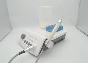 Mesin Scaler Ultrasonik Gigi Hewan, Penghilang Karang Gigi Elektrik, Penghilang Tartar Ultrasonik untuk Gigi Hewan - Product Image 6