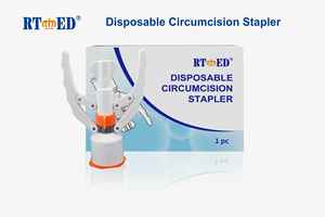 Grapadora <span class=keywords><strong>de</strong></span> <span class=keywords><strong>Circuncisión</strong></span> Desechable Directo <span class=keywords><strong>de</strong></span> Fábrica |   <span class=keywords><strong>Precio</strong></span> OEM para Distribuidores - Product Image 4