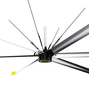 JULAI Fabrika Fiyatı 3.0 m Hvls <span class=keywords><strong>Fan</strong></span> <span class=keywords><strong>10</strong></span> <span class=keywords><strong>FT</strong></span> Endüstriyel Tavan Vantilatörü Yüksek Tavanlı Alanlar İçin - Product Image 6