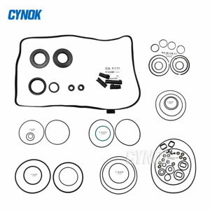 K141900a hộp số tự động sửa chữa đại tu Kit cho 722.6 96-up CVT hộp số con dấu dầu xây dựng lại Bộ dụng cụ - Product Image 5