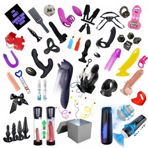 Caja Misteriosa <span class=keywords><strong>Shein</strong></span> con Juguetes Sexuales para Mujer, Juguetes Sexuales Elegantes de Silicona, Impermeables, Discretos, Lencería, Regalo Íntimo, Artículos Esenciales para Adultos - Product Image 2