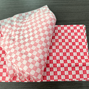 <b>Gold</b> Silver Kraft <b>Paper</b> Wax Factory Supply Printed Designs for Better Visibility Shoe & Clothing <b>Wrapping</b> Packaging Materials - Product Image 6