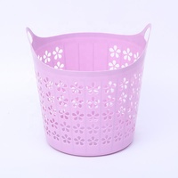 Panier à linge personnalisé en gros pour la maison, panier à linge, panier à linge sale