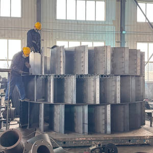 אגרגליים ניקוי מינרליים כבד כביסה מכונת כביסה - Product Image 3