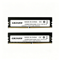 Factory Wholesale DDR4 Ram 32GB 16GB 8GB Desktop Memoria Ram DDR4 2400MHz 2666MHz 3200MHz for Gaming Desktop PC