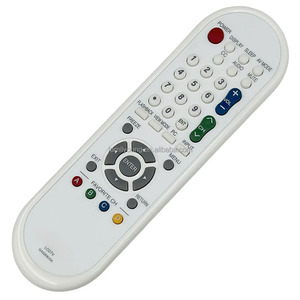 Thay Thế Phổ Điều Khiển Từ Xa Ga626wjsa Ga667wjsa Phù Hợp Cho Sharp LCD TV Aquos LC-32D44U LC-32D47 LC-32D47UT LC-32SB220 - Product Image 5