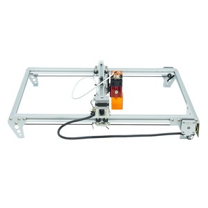 Grabador Láser de Escritorio <span class=keywords><strong>Aufero</strong></span> LU2-<span class=keywords><strong>2</strong></span> de 2W para Madera, Cuero, Papel, Proyectos de Manualidades de Corte y Grabado - Product Image 6