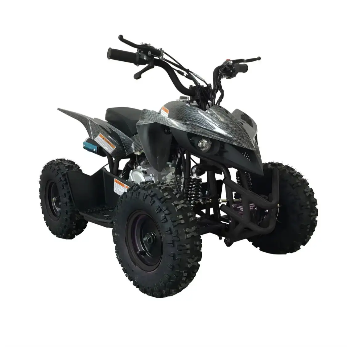 عربات دفع رباعي للأطفال 110cc atv عربات دفع رباعي تعمل بالوقود للأطفال 50cc عربة دفع رباعي