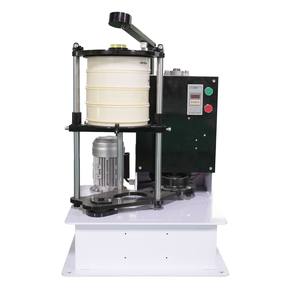 Analiz elek çalkalayıcı için büyük indirim Lab Rotap dijital analitik elek yüksek kaliteli dairesel standart laboratuvar ekran motoru - Product Image 3