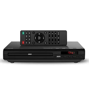 Home DVD Player Leading Manufacturer Support Origin Interface